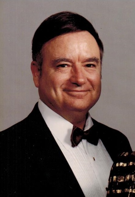 William R. Blank